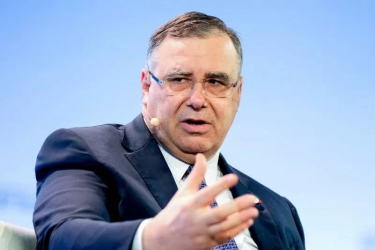 <p>Francesa Total Energies ya tiene ofertas de compra para áreas de petróleo no convencional en Vaca Muerta</p>