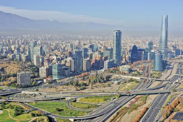 <p>Los principales abogados detrás de las grandes fortunas de Chile, según Chambers and Partners</p>