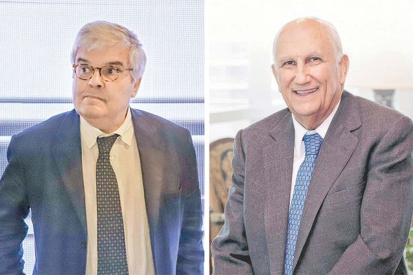 Minera de Hurtado Vicuña y Fernández León avanza con Codelco en proyecto de US$ 900 millones