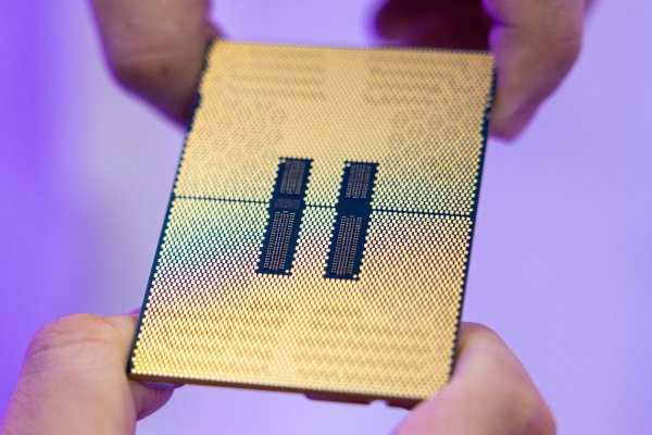 Intel ofrece optimista pronóstico de ventas tras el repunte en la demanda por computadores