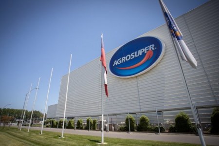 Colombia, Perú y Costa Rica impulsan las ventas de la chilena Agrosuper en la región