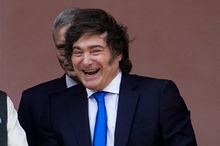 Otro logro para Milei: FMI aprueba primera revisión de acuerdo con Argentina y destraba potencial acceso a US$ 2.000 millones