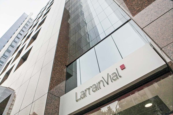 Minera ligada a Larraín Vial ajusta precio de capitalización para proyecto clave