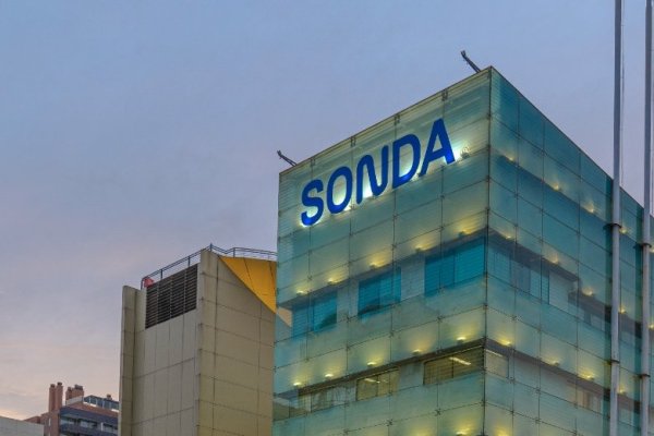 <p>Utilidades de Sonda caen a la mitad durante el primer semestre por un "entorno competitivo desafiante"</p>
