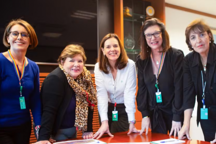 <p>Petrobras hace historia en liderazgo femenino y se convierte en la primera petrolera del mundo con mayoría de mujeres en su directorio</p>