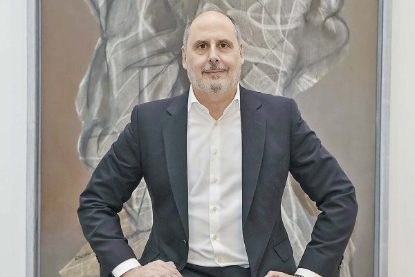 Exdirector de riesgo de Santander Brasil aterriza en Deloitte como asesor senior para la banca