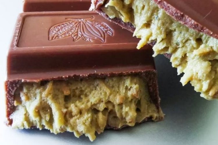 <p>El impacto del chocolate Dubái y las cadenas argentinas Lucciano’s y El Topo</p>