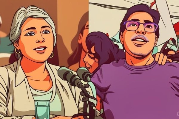 Columna de J.J .Jinks: La dupla JA-JA