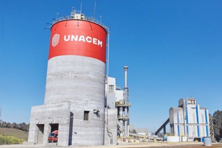 Exportaciones y menores gastos impulsan los ingresos de Unacem en Perú durante el segundo trimestre