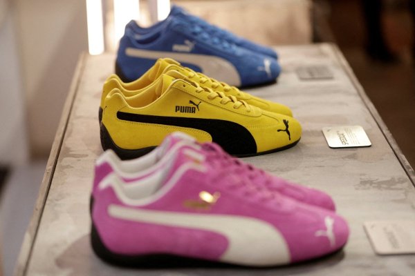 Las acciones de Puma se desploman casi 20% tras pronosticar pérdidas durante este año: CEO anuncia "reinicio" y "nuevo rumbo"