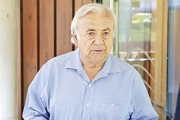 Fiscal a cargo de la querella contra Isidoro Quiroga busca extender investigación