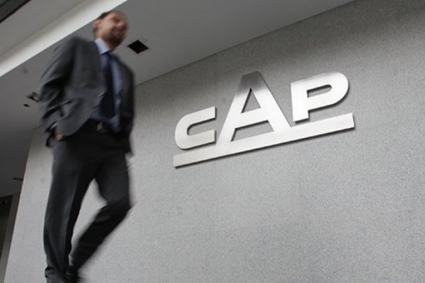 El oscuro segundo trimestre de CAP: mercado anticipa un desplome del resultado operacional tras desplazamientos en Los Colorados