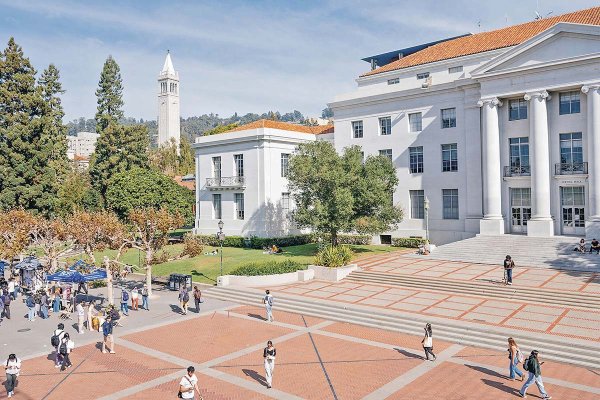 MBA Tour Santiago 2025 trae algunas de las principales escuelas de negocios del mundo