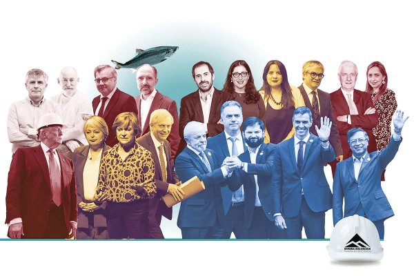 Lo que debes saber al terminar la semana | Cumbre política, summits empresariales y cambio en el SII