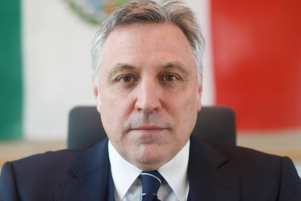 Francisco Cox y la presencia del crimen organizado en las FFAA: "Estamos cometiendo todos los errores de México”