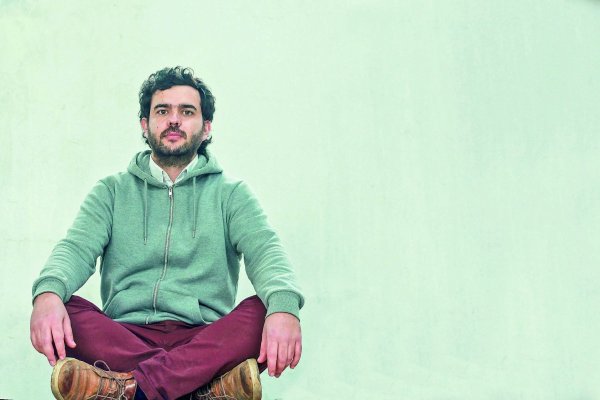 Algramo dice adiós: "Tengo la tranquilidad de que hice todo"