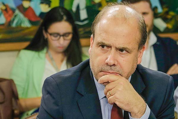 <p>Junta Nacional de la DC decide sumarse a la candidatura oficialista de Jeannette Jara y Undurraga renuncia a la presidencia del partido</p>