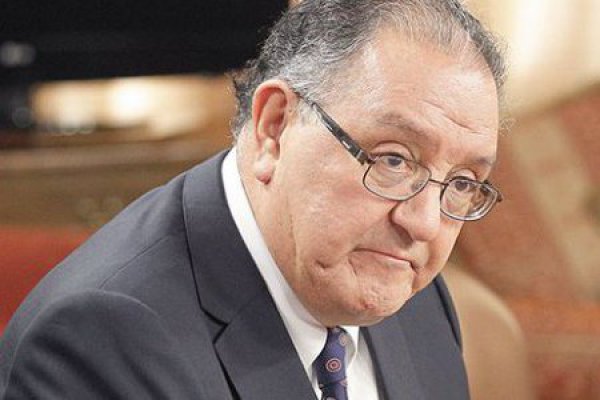 <p>Huenchumilla tras apoyo de la DC a Jara: “Hoy día es difícil hablar de una sola demanda interna (…) sería retroceder al siglo XIX, al siglo XX”</p>
