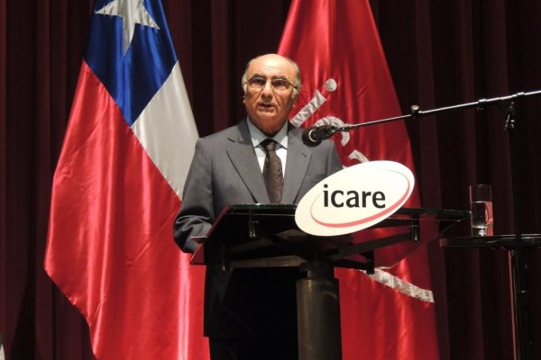 Fallece Manuel Fernández Godoy, presidente de PFalimentos, a los 89 años: industriales destacan visión y profundo arraigo con la Región del Maule