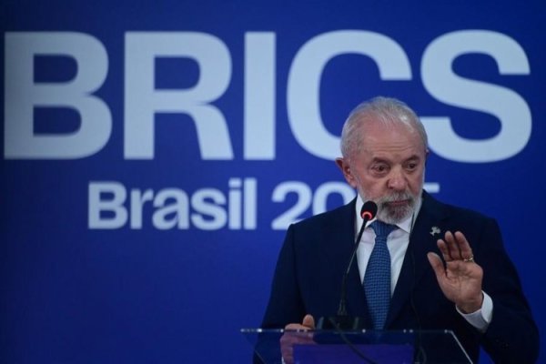 Brasil redoblará su apuesta por los BRICS desafiando a Donald Trump