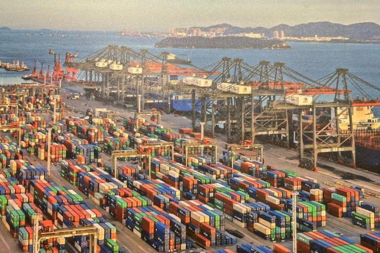 <p>China y sus Zonas Económicas Especiales: lecciones clave para Perú y su puerto de Chancay</p>