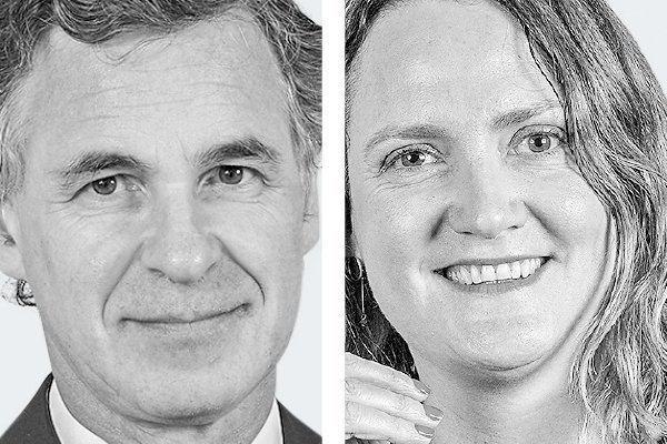 Beneficiarios finales: una ley de doble filo