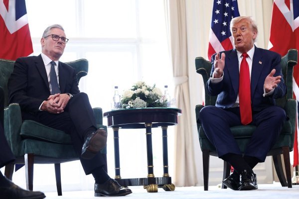 Trump afirma que el arancel mundial se situará en un rango de entre el 15% y el 20%