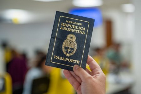 Visa waiver: Gobierno de Milei está a un paso de ingresar al programa de exención de visa de EEUU