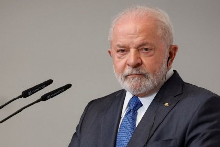 Lula pide a Trump que reflexione sobre la importancia de Brasil para EEUU y negocie aranceles
