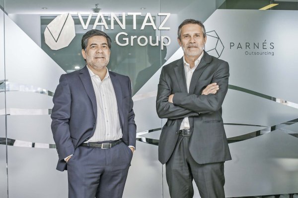 Mayor consultora minera de Chile:“Tenemos una tremenda oportunidad de exportar inteligencia”