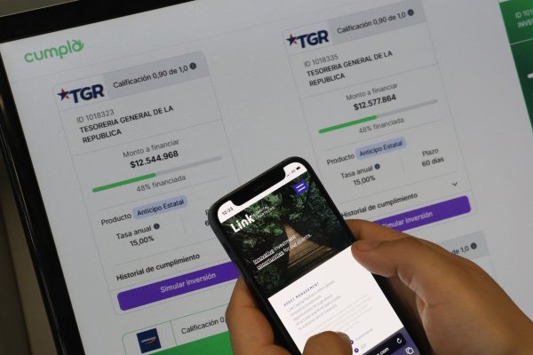 Link Capital levanta segundo fondo para invertir en deuda privada a través de plataforma Cumplo