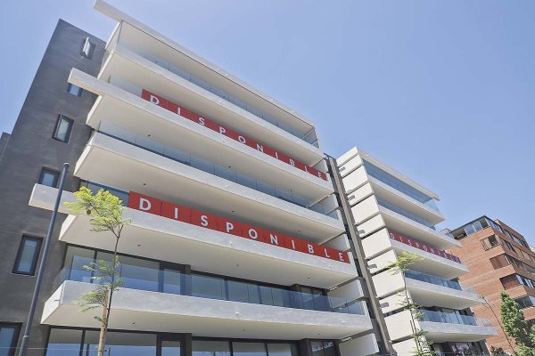 Tasa fija en UF y plazo de 25 años: las preferencias de los chilenos que acceden a créditos hipotecarios