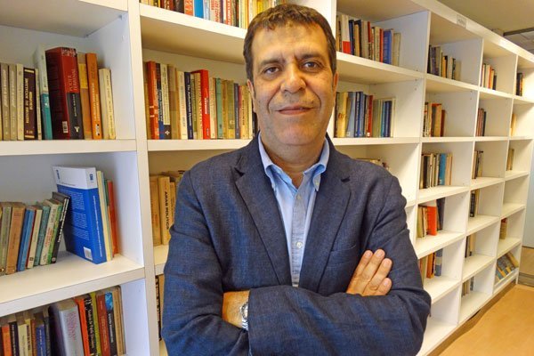 <p>Marco Moreno y la ofensiva judicial de Matthei: “Se dieron cuenta un poco tarde que su adversario es Kast y esta arremetida probablemente va a escalar"</p>