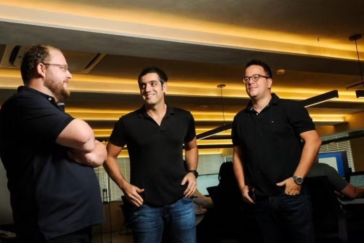 <p>Brasileña iFood compra el 20% de empresa de cupones y podría quedarse con todo si paga US$ 1.788 millones</p>