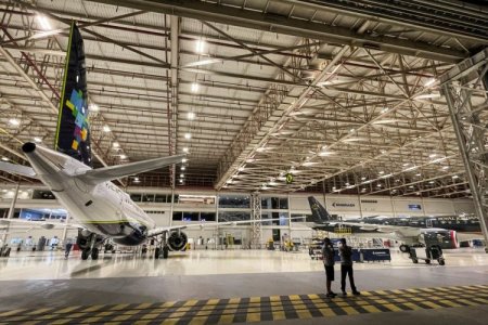 Gobierno brasileño asegura que ayudará a Embraer a hacer frente a los aranceles de EEUU
