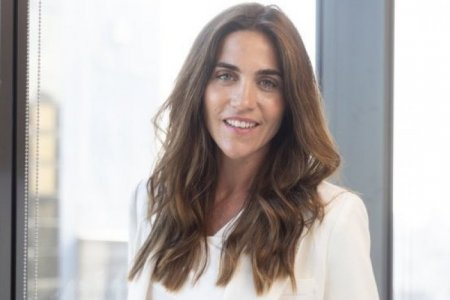 Acción de Globant cae 4% tras salida de histórica directora de Operaciones, Patricia Pomies