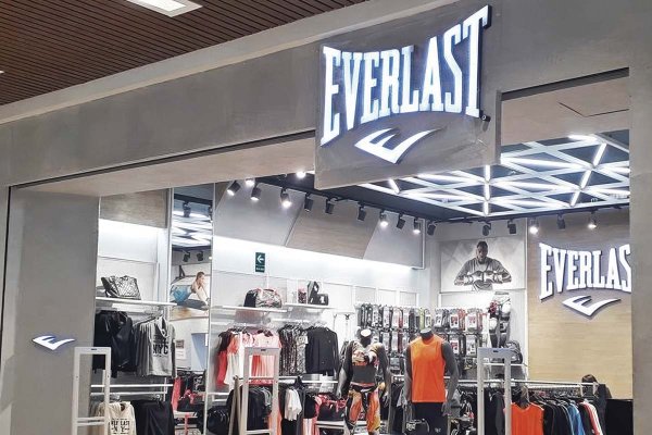 Matriz de marcas Everlast y NGX esquiva la quiebra y logra refinanciar sus pasivos tras la venia de sus acreedores