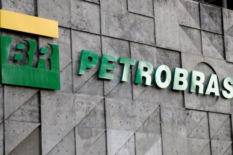 <p>Producción de petróleo y gas de Petrobras en el segundo trimestre aumenta casi un 8% interanual</p>