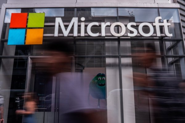Acción de Microsoft se dispara tras positivos resultados y se convertiría en segunda empresa a nivel mundial en superar los US$ 4 billones en capitalización