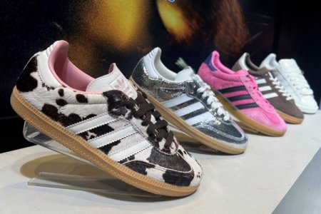 Fabricante de Nike y Adidas en Argentina despide al 40% del personal de una planta por fuerte reestructuración