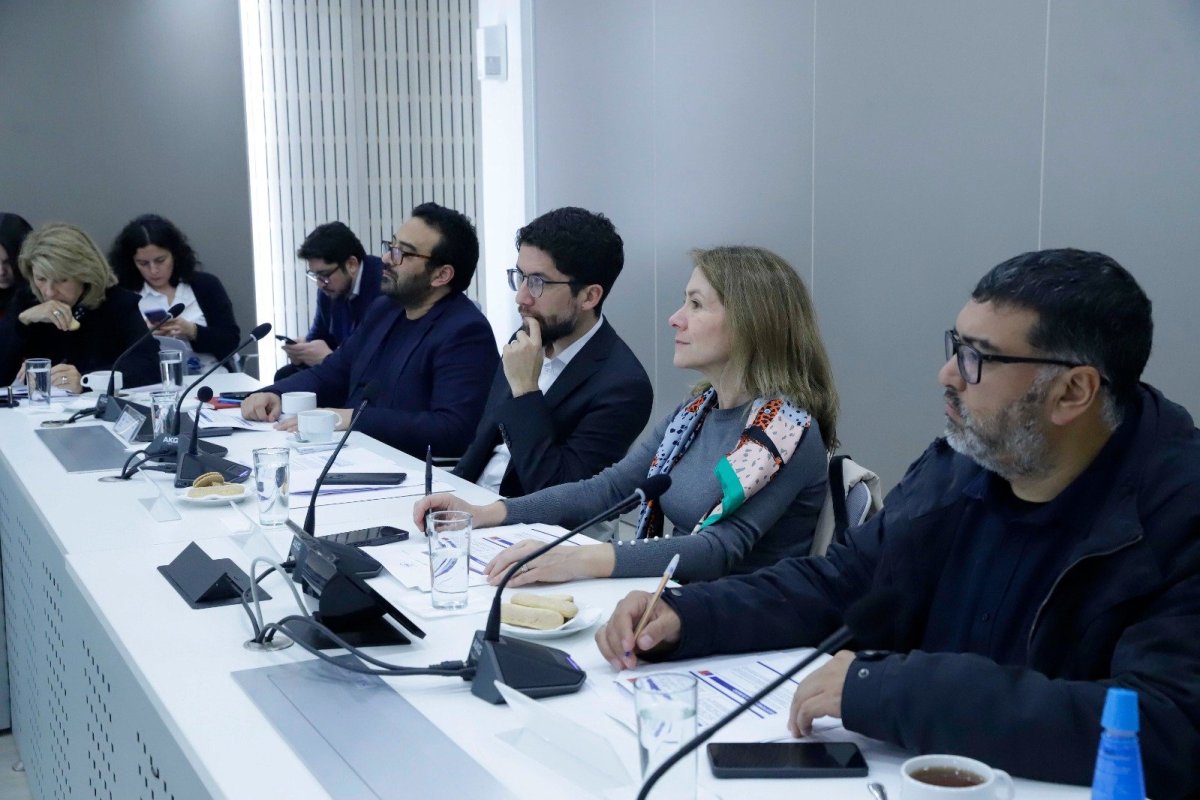 <p>Un año de la Ley Karin: más de 44 mil denuncias, pero sólo un 42% dice relación con acoso o violencia</p>
