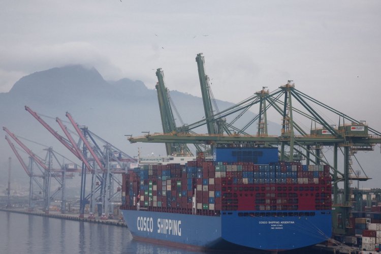 <p>Brasil calcula que el 35,9% de sus exportaciones a EEUU se enfrentan a arancel más alto</p>