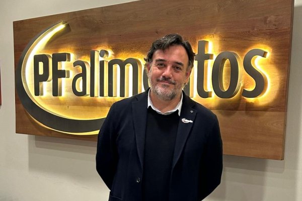 Claudio Fernández, sobrino del recientemente fallecido Manuel Fernández, toma su posta y asume el mando en PFalimentos