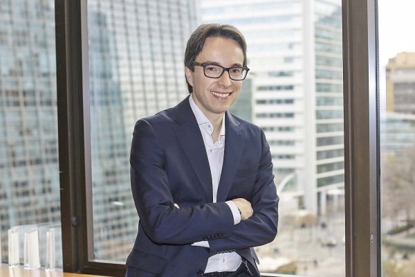 Daniel Velandia, de Credicorp Capital: “Si la derecha no gana las elecciones, el IPSA podría devolver más de la mitad del avance de 2025”
