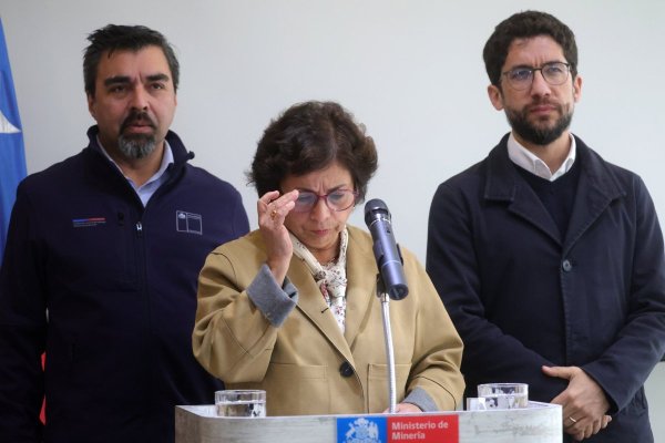 Mina El Teniente: Codelco enfrenta 48 horas críticas y compromete “todos los recursos humanos, técnicos y materiales” para encontrar a trabajadores desaparecidos