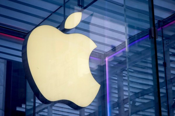 Apple sorprende con sólidos resultados gracias a fuertes ventas del iPhone y repunte de su negocio en China