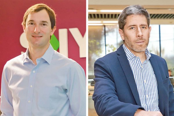 Tras cinco años, José Ignacio Dougnac dimite como CEO de SKY: lo reemplaza histórico ejecutivo de Femsa