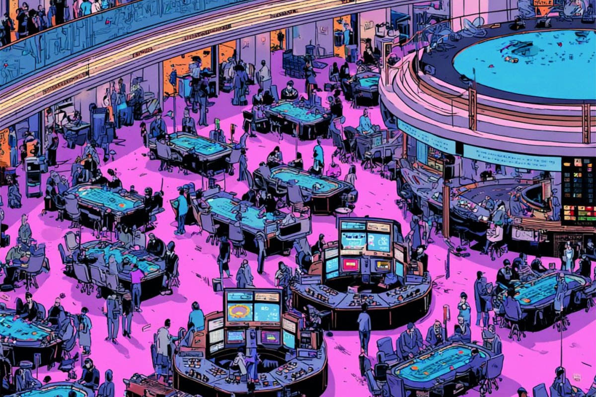 <p>El regreso de Wallstreetbets: guía para no perderse en el casino bursátil más grande de internet</p>