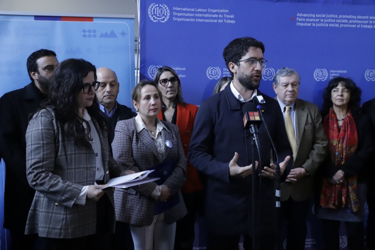 <p>Ley Karin cumple un año y Gobierno confirma cambios a reglamento “para fortalecer que las denuncias se hagan de manera correcta”</p>