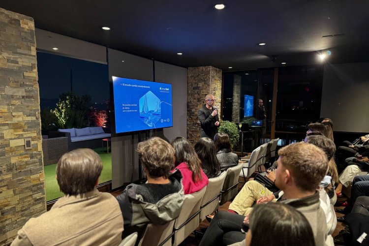 <p>LemonTech lanza “LIA”, su nueva IA que transformará el trabajo de equipos jurídicos en Latinoamérica</p>